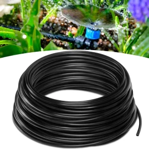 16mm Farm Garden Farm Irrigation System Drip Irrigation Line Drip Hose Drip Tape