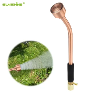 17.56″ Garden Hose Nozzle Watering Gun