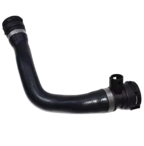 17127536231 Auto Flexible Rubber Lower Cooling Radiator Hose Pipe for BMW X5 4.8L V8
