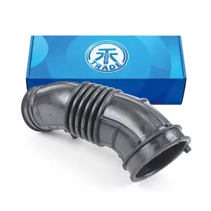 17228 5X6 J00 Hose for Honda Civic CRV Accord Air Cleaner Duct Plastic Connector