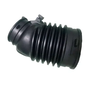 17228-R8A-A00 Engine Spare Parts for Honda Black Rubber Flexible Air Intake Boot Hose 17228R8AA00
