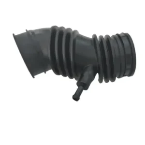 17880-BZ020 Factory Replaced Black Rubber Air Intake Hose for TOYOTA CAR PARTS