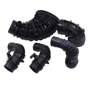 17881 56080 Engine Rubber Flexible Air Cleaner Intake Hose Pipe for Toyota Corolla
