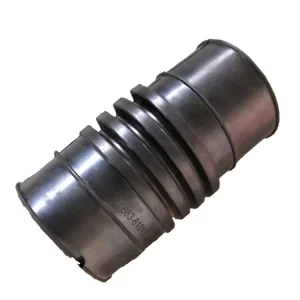 17883 61011 Flexible Rubber Air Cleaner Intake Hose Pipe Tube for Toyota DUCT AIR 1788361011