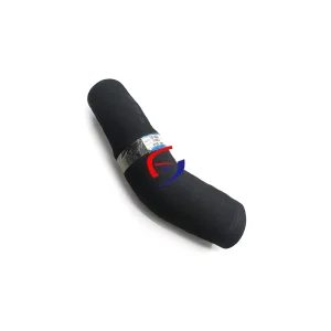 185-00235 Inlet Tube Air Intake Hose Pipe 185-00249 185-00251 for Doosan DH300LC-7 DH500LC-7