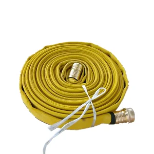 19mm 3/4 Inch 15m Flexible Expanding Expandable Rubber Forestry Hose