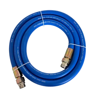 19mm High Pressure Plastic Hose for Paint Spray Gun Waterproof Machine Accessories