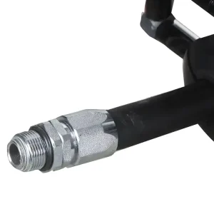 1Inch 3/4inch Hose Reel Fuel Hose Reel with Nozzle for Fuel Pump