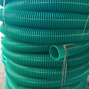 1Inch Plastic Hose High-Pressure Agricultural Pipe