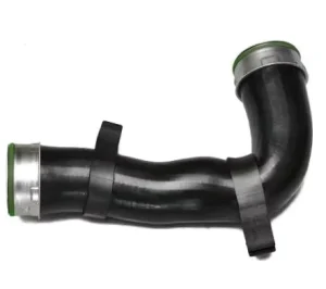 1J0145838R 1J0145838AG 1J0145838Q Replaced High Pressure Flexible EPDM Rubber Charger Intake Turbo Hose for Golf Mk4 1.9 TDI