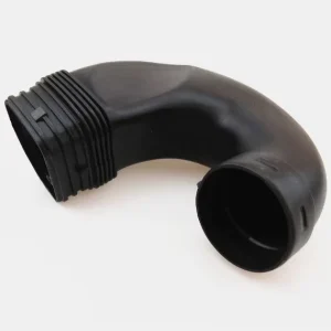 1K0129618AN 3C0129618A Chinese Yueou Stock Black Blow Plastic Air Intake Duct Pipe Hose for Audi A3 S3 TT