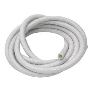 1Meter 15*11 MM High Quality Dental Weak Suction Tube PVC Silicone Plastic Hose for Dental Chair Accessories