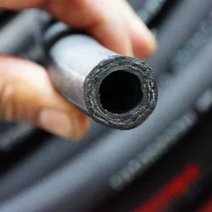 1SN High Pressure Steel Reinforced Hydraulic Rubber Flexible Hose SAE 100R1