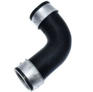 1T0145790B 1T0145790F Black EPDM Rubber Charger Intake Air Intercooler Hose for Jetta 1.9 TDI