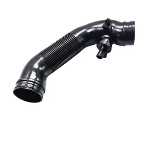 1TD129684G Car Engine Air Intake Tube Hose Air Filter Intake Pipe for VW Jetta Touran MK6 2.0FSI 1TD 129 684 G