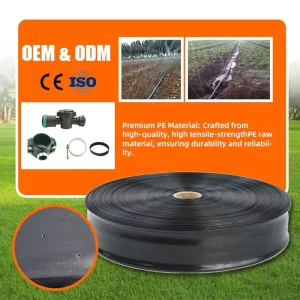 1ha 2ha 3ha 5ha Farm Automatic Irrigation Systems Rain Spray Hose Pipe Tape Laser Spray Irrigation System