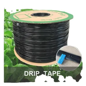 1ha 2ha Drip Irrigation System Kit with Design Service