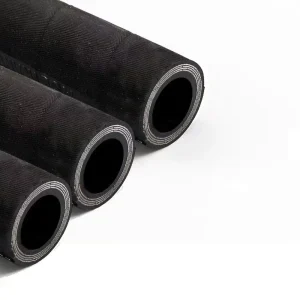 1sn 2sn 4sp 4sh High Pressure Hydraulic Rubber Hose Hoses Hydraulic and Fittings
