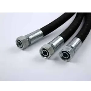 1sp 3sp Premium Quality Rubber Hydraulic Hose for High Pressure Applications
