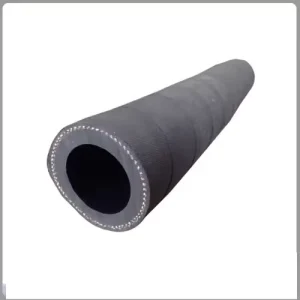 2-1/2″ 64mm Conductive Concrete Pump Pipe 12 Bar 10 Bar Cement Plaster Discharge Rubber Sand Blast Hose with Cutting Service