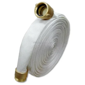 2 1/2 Inch 2.5″ X 50 ft Colorful Fire Hydrant Hose