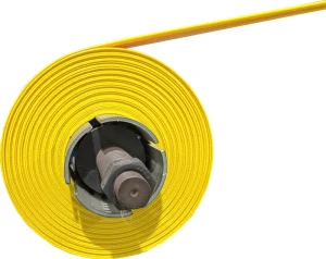 2-10 bar 3 Inch PVC Lay Flat Water Hose PVC Agricultural Irrigation Pipe