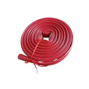 2” 2.5” 3” 4” 6” 8” 10” 12” PVC Rubber Lined Fire Protection Flat Hose Water Hose