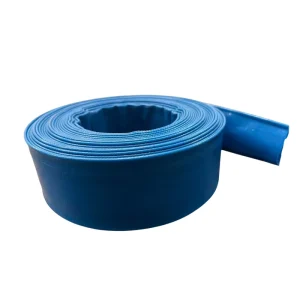 2 3 4 Inch PVC Flat Lay Water Hoses Available in 10M 15M 20M 50M 100M Lengths PVC Lay Flat Irrigation Hose