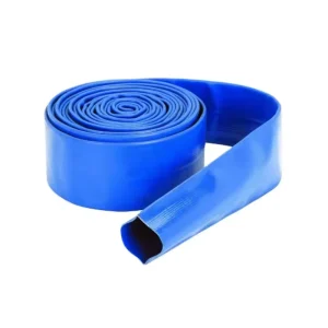2 3 4 Inch PVC Lay Flat Hose Pipe for Farm Water Pump Agriculture Irrigation Watering