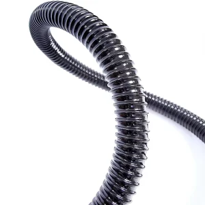 2 4 6 8 10 12 Inch Flexible High/Low Temperature Water Helix PVC Suction Hose