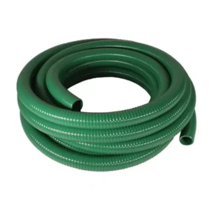 2 5 8 Suction Hoses Customized Logo Graphic Agricultural PVC Suction Hose High Bursting Pressure Color Feature Plastic
