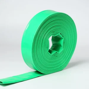 2-6 Inch 8 Inch 10 Inch 12″ Inch Flexible PVC Lay Flat Water Hose Layflat Pipe for Farm Irrigation
