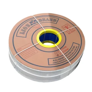 2 6 Inch High Pressure PVC Lay Flat Hose for Agricultural & Garden Irrigation (2 6 Bar)