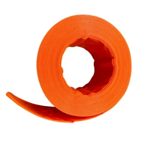 2-6 Inch PVC Lay Flat Airtight Hose for Agricultural Irrigation
