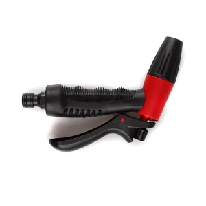 2 Functions Hose Nozzle Sprinklers Garden Spray Gun Made in China