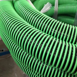 2 Inch 3 Inch Agricultural PVC Suction Hose