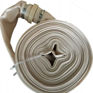 2 Inch Agriculture Irrigation Discharge Hose High Pressure Fire Hose Pvc Water Hose