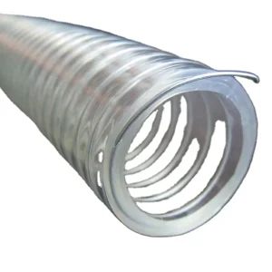 2 Inch Flexible Hose Water Tube