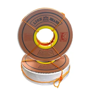 2 Inch High Pressure Lightweight PVC Lay Flat Hose Polyester Yarn Reinforced for Agriculture Irrigation System