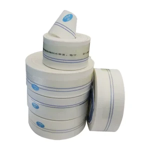 2 Inch Irrigation PE Woven Fabric Water Hose Durable Drip Irrigation Pipe Hose Lay Flat Irrigation Water Hose