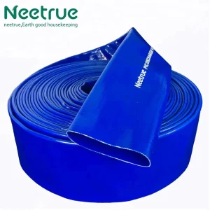 2 Inch PVC Lay Flat Hose for Irrigation System