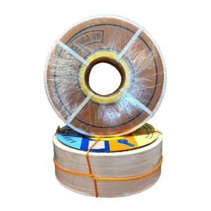 2 Inch PVC Lay Flat Irrigation Hose Durable Agriculture Flexible Irrigation Water Discharge Hose