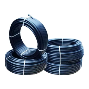 2 Inch Plastic Flexible Drain Hose Drip Irrigation Pipe for Farm Irrigation 32mm Polypipe Water Pipe and Irrigation Pipe