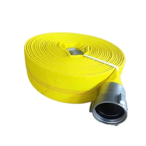 2.5″ 20 bar Expandable Rubber Water Hose Cover Cloth Watering Hose Hoses Fire 25mm