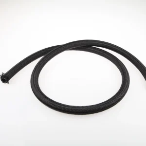 20 an Braided Stainless Steel Fuel Line Hose 1500 PSI