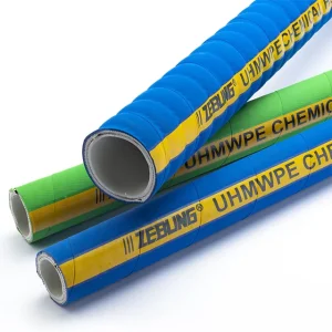 200 Psi Chemical Hose 1 Inches Rubber Hose Chemical Acid Resistant Hose Chemical