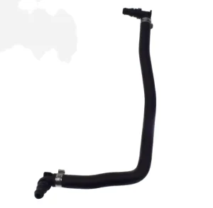 2045010925 A2045010925 Heat Resistant Flexible EPDM Rubber Coolant Radiator Hose for Mercedes Benz C/E 200/250
