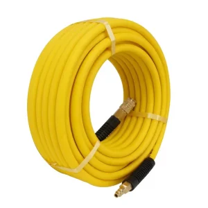 20bar Hybrid Polymer Air Compressor Hose 7M 9.5mm Air Hose Fittings Car Compressor Hose