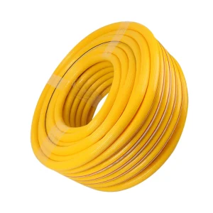 20m PVC Garden Water Hose Pipe Set Irrigation Watering Mangueras Manguera De Agua Flexible