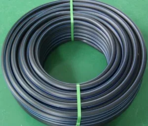 20mm 1/2inch HDPE Agriculture Irrigation Hose 25mm 32mm Water Supply PE Pipe with High Pressure Flexibility